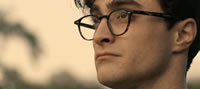 Kill Your Darlings